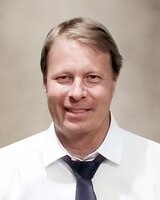 Gordon Graham Baxter