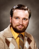 John Clifton "Clif"  Young