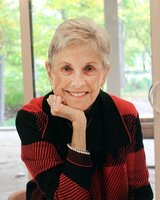 Patricia Helen Herzog