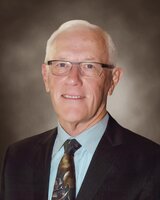 Lauchlan David Arthur