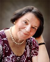 Marilyn Ruth Snyder