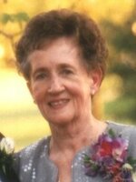 Joan Irene Loucks