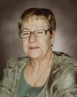 Krystyna Anna Skoneczny