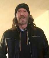 Peter James Jackman Hawes