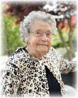 Margaret Alice Dahms