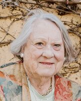 Jean  Elizabeth  Sutherland 