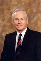 Reverend James  Somerville