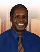 Professor Dennis Lennox Morrison Lewis