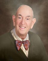 Thomas Clark McBride