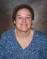 Rosalyn Mary Parsons