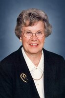 Wilhelmina  Walraven