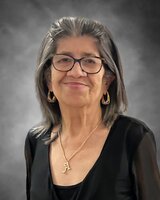 Aida  Cáceres-Zepeda