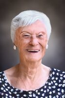 Joyce Alvera Bennett