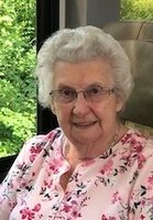 Vera Elizabeth Marsden