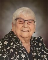 Marion Elaine Lemarcotte (nee Peddle)