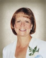 Georgina "Georgie" Helen Godbout