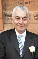 Hovsap  Dekermejian