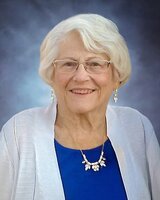 Patricia Rosemary Barry