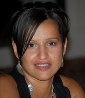 Natalie  Fahrer (née Lopes)