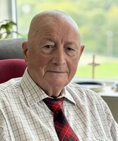 James Patrick  Meechan