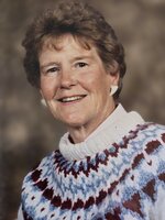 Flora Elizabeth Cross