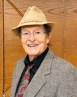 Donald  Walter Dietrich