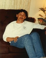 Emile  Joseph Fleury