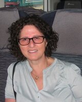 Palmina "Pam" De Leo