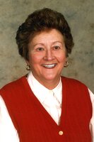 Doris Marguarite Hartman