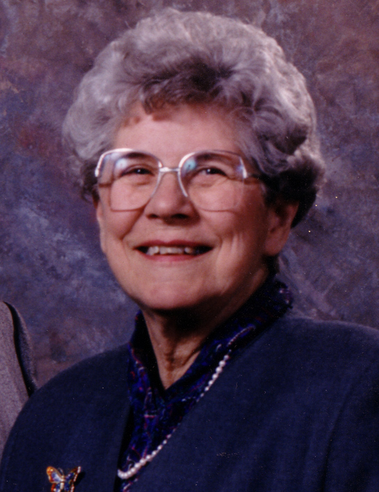 Betty Polley