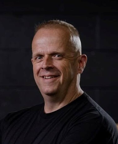 Brian Jeffrey Nutter