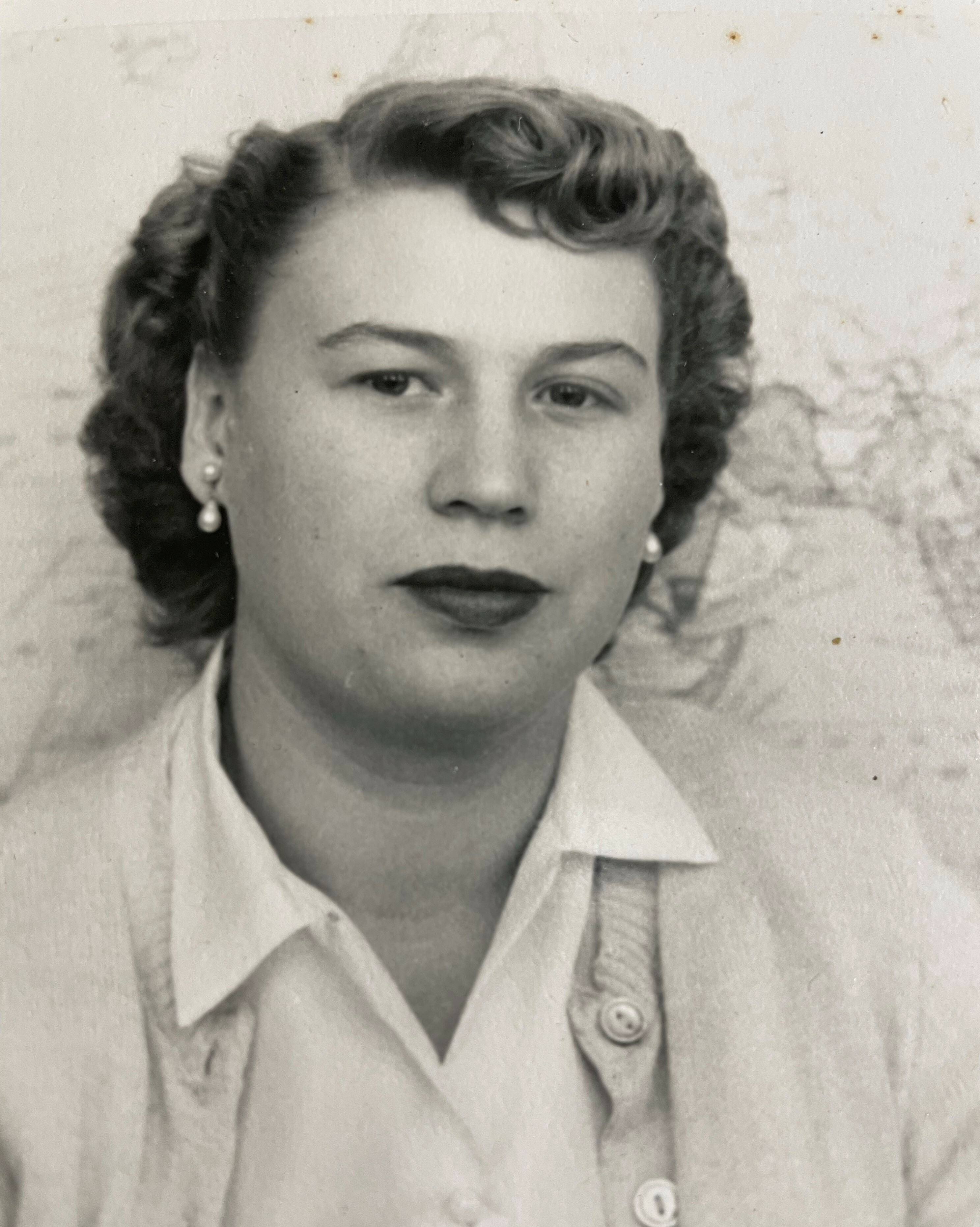 Rose  Salo