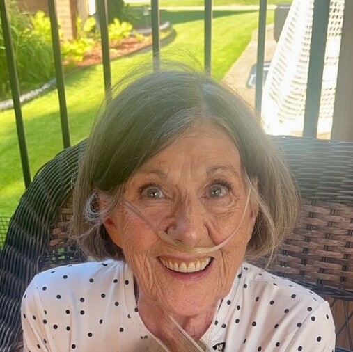 Yvonne  Menard