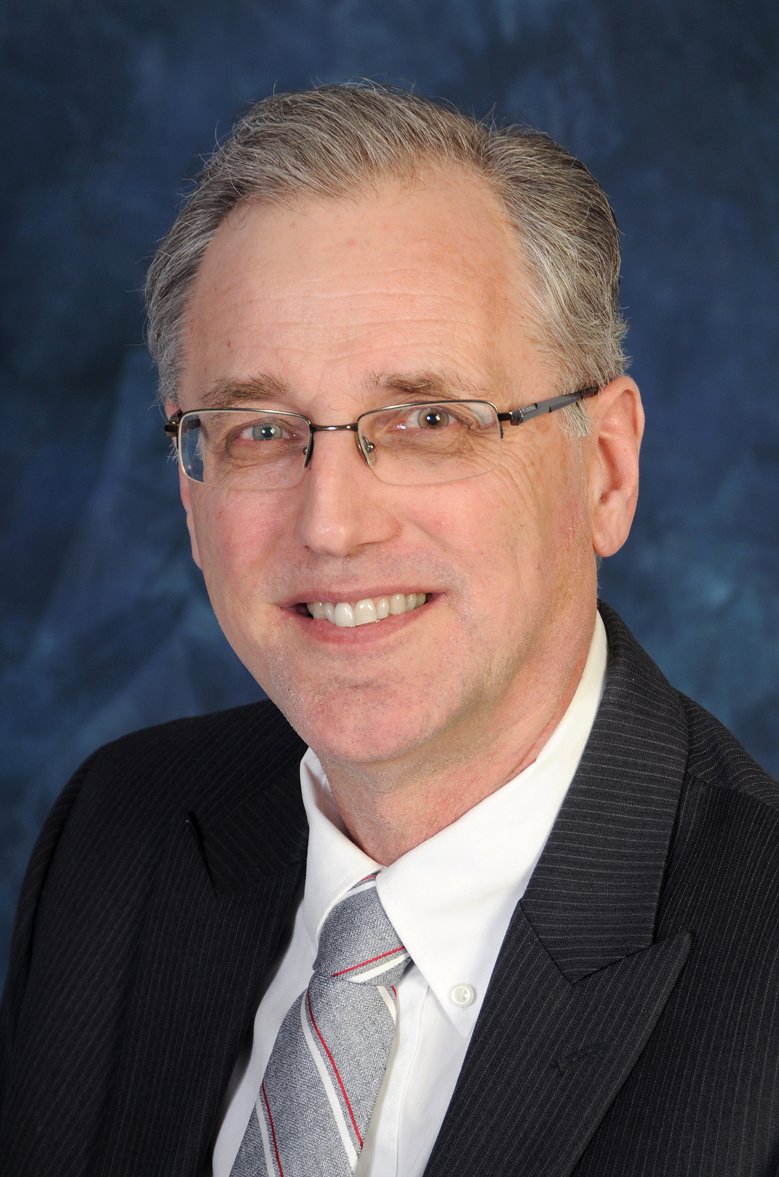 Kirk Allan Walker