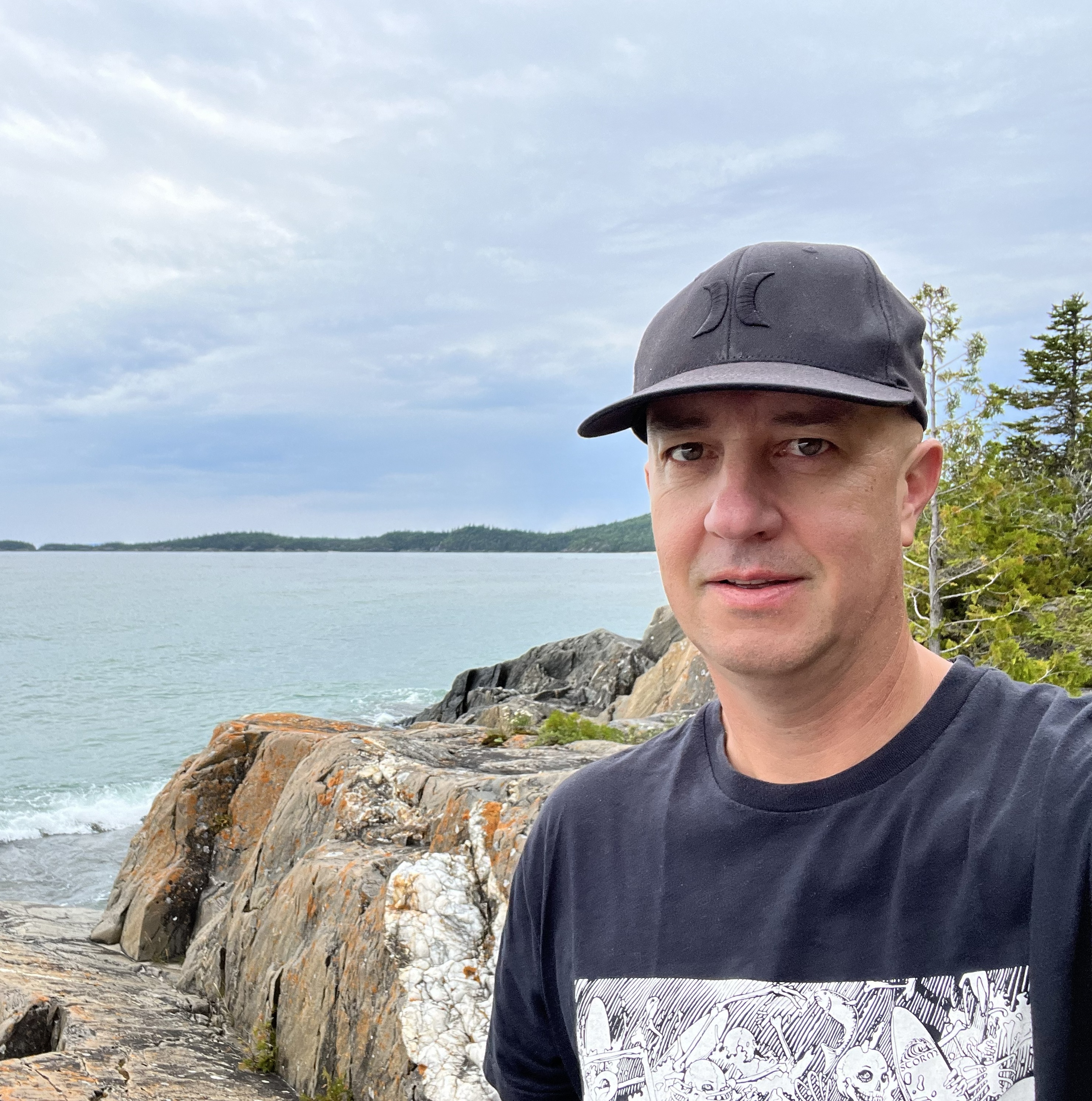 Charles Henry Marschuetz