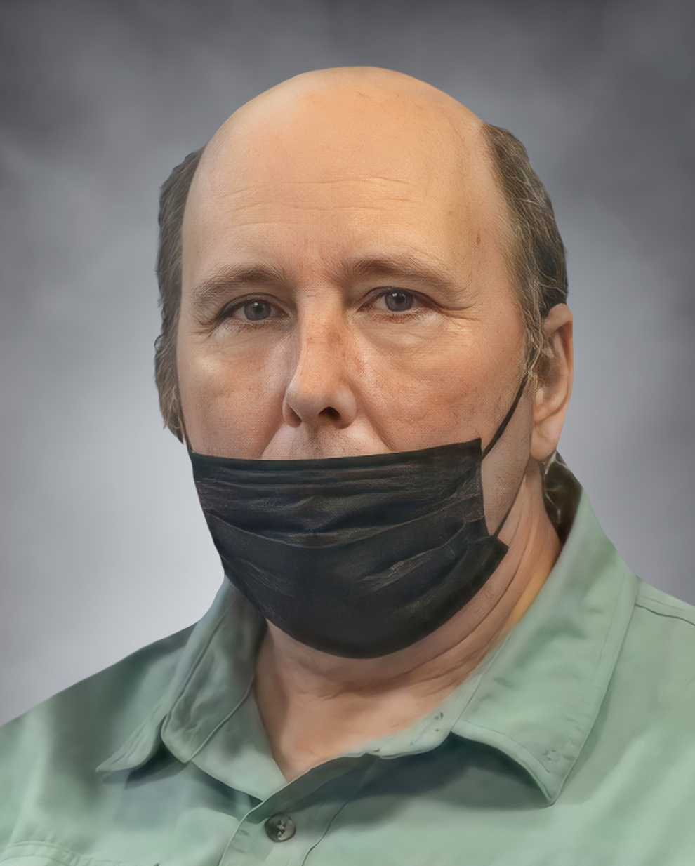 Ronald Helmut Krueger