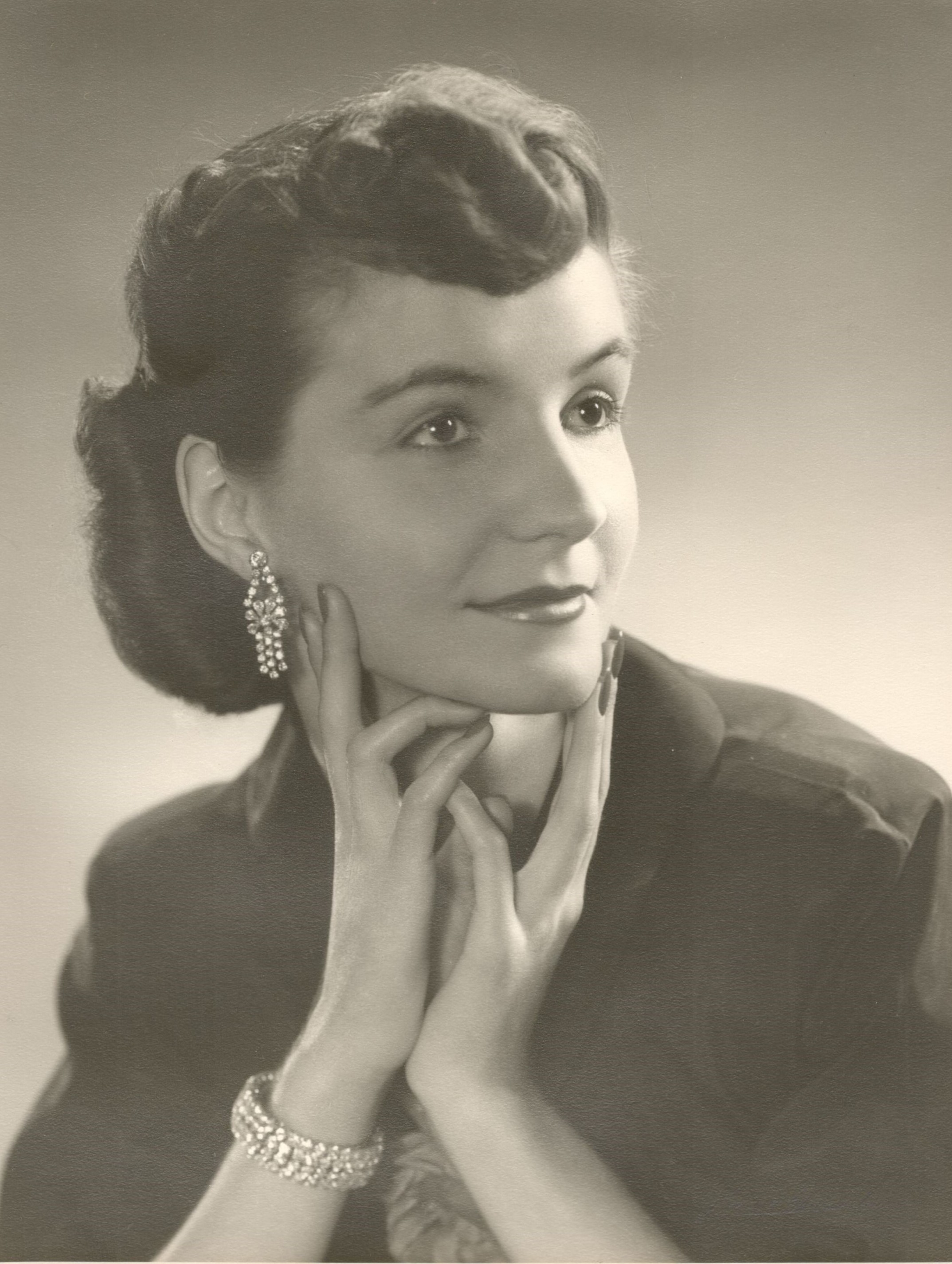 Doris  Hardy
