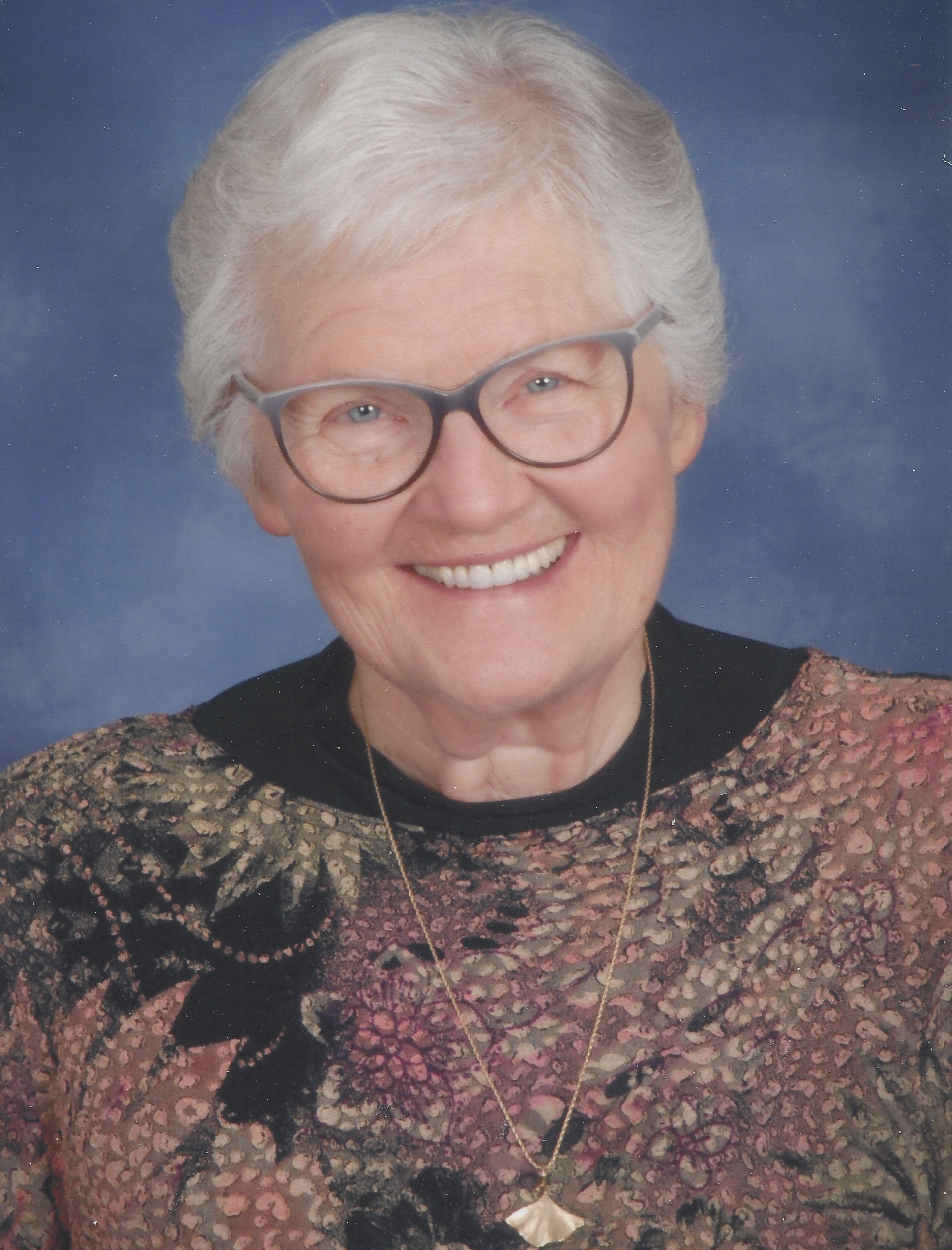 Erma Stutzman