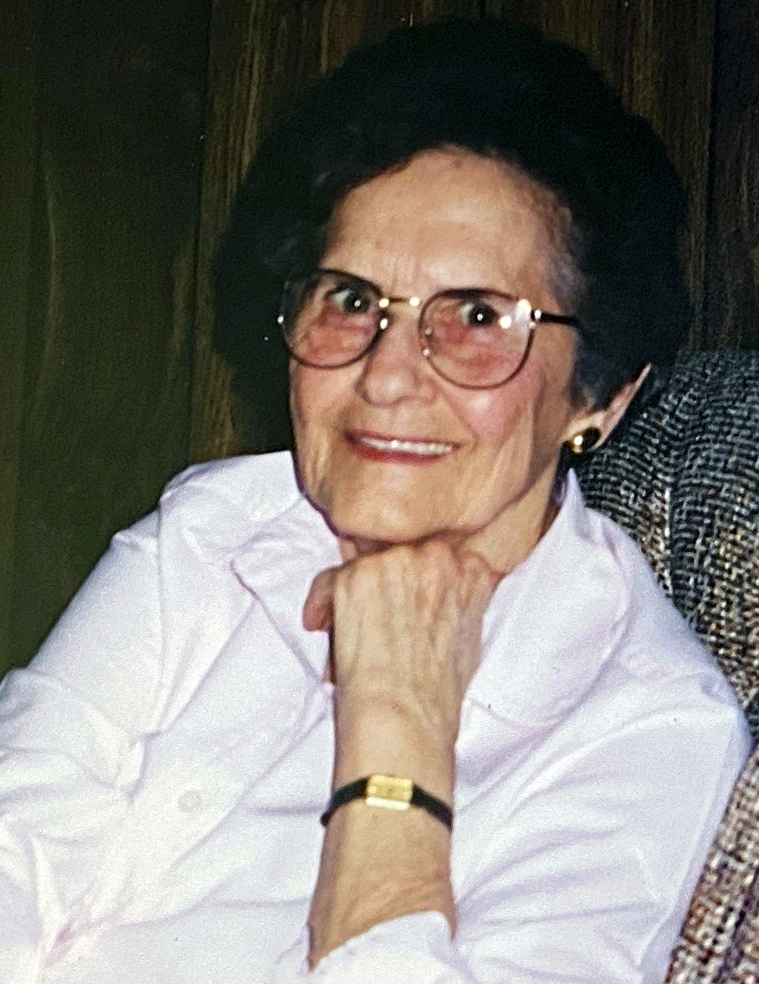 Ruth Meinzinger