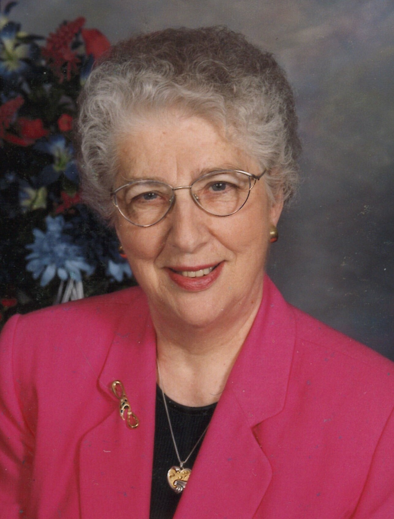 Ruth Constance Doelle