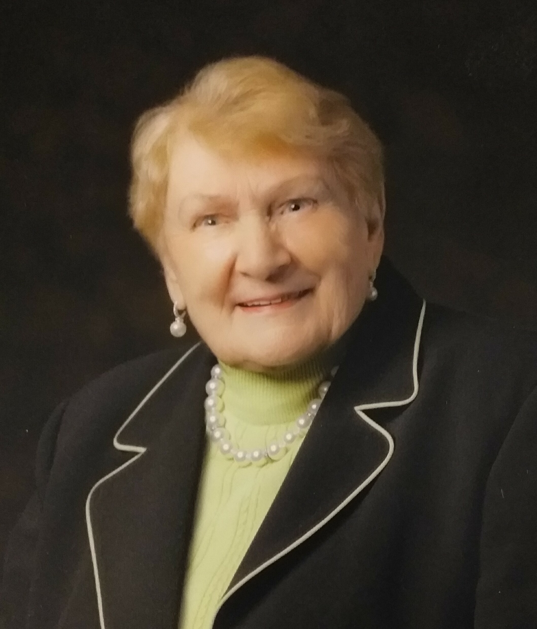 Dorothy Knipfel