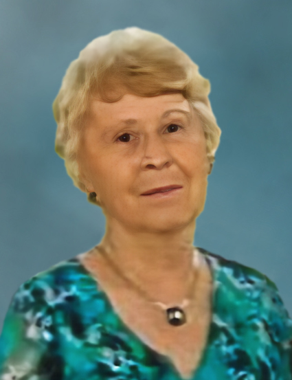 Marilyn  Martha  Kilbey