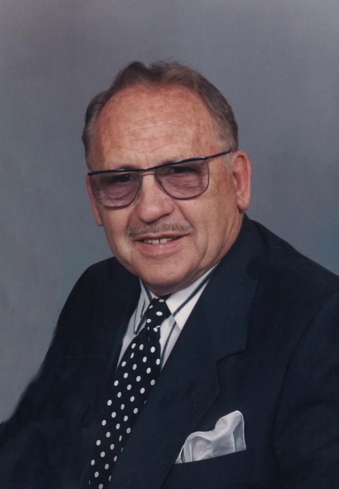 Obituary of Merlin Jutzi