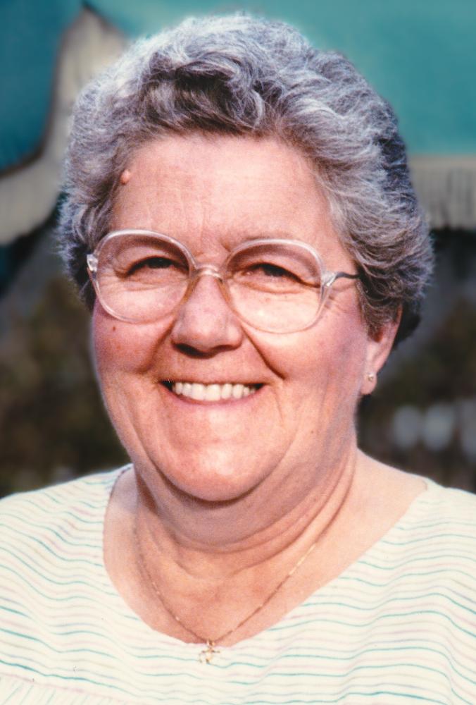 Obituary of Velma Ellacott Erb & Good Funeral Home Exceeding Ex...