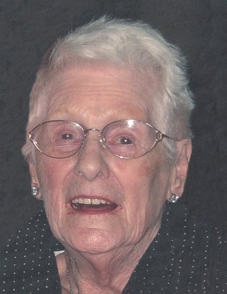 Obituary Of Iva Jardine | Erb & Good Funeral Home | Exceeding Expec...