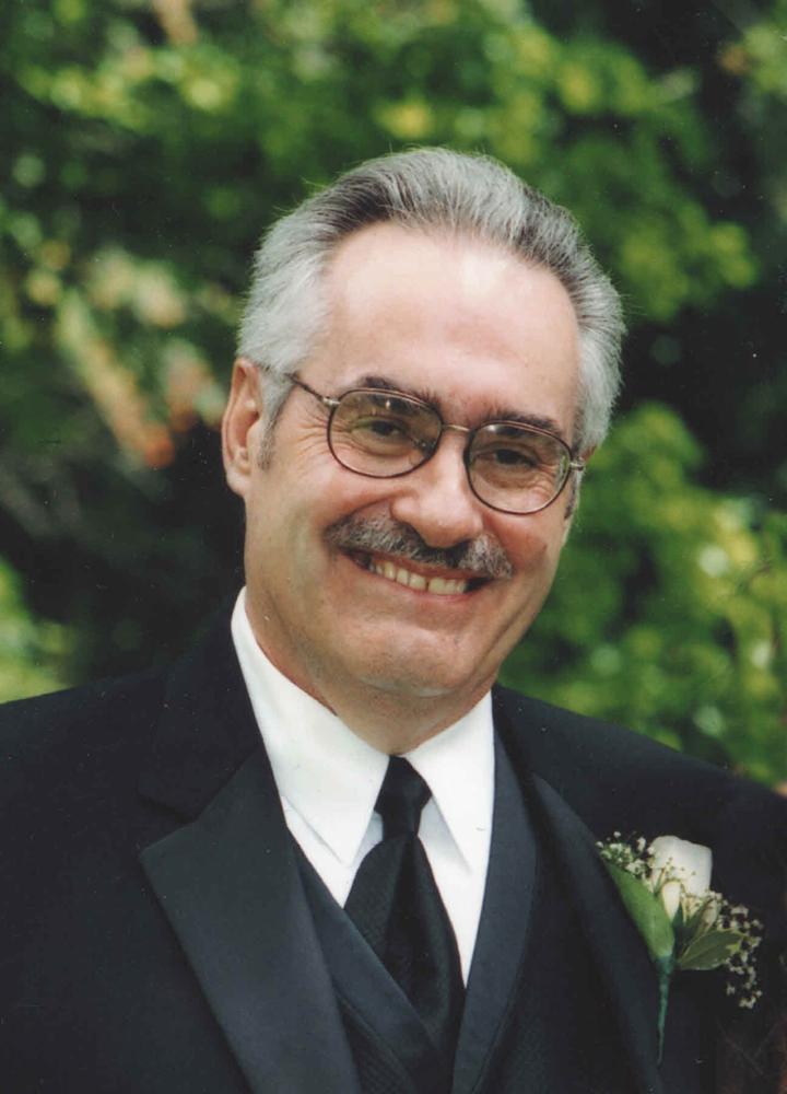Obituary of Lawrence George Brennan | Erb & Good Funeral Home | Exc...