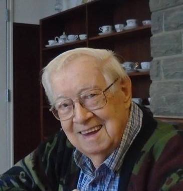 Obituary of Hendrikus Verlinden | Erb & Good Funeral Home | Exceedi...