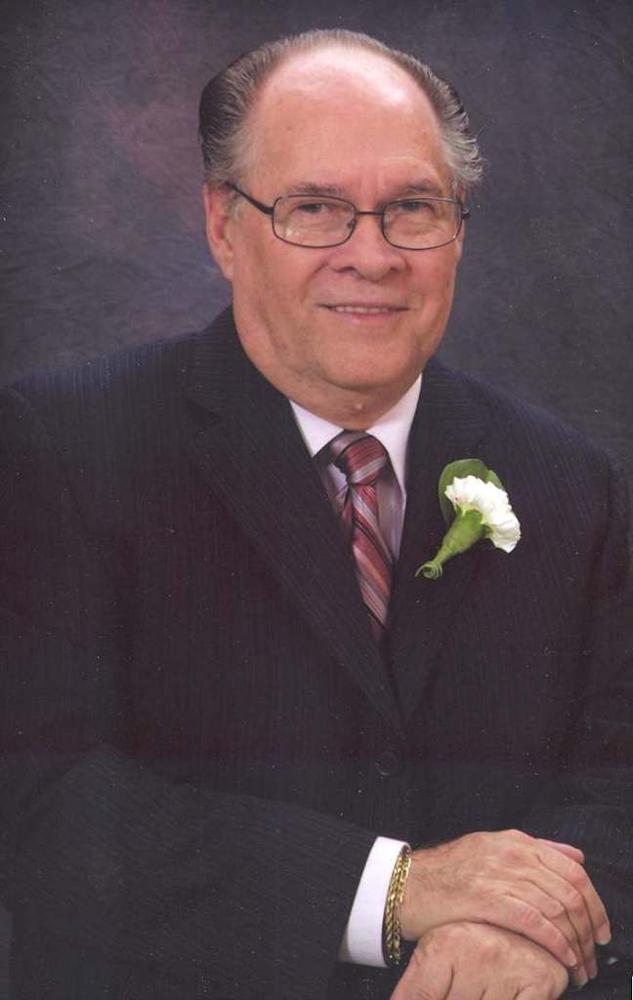 Obituary of Michael Davis Erb & Good Funeral Home Exceeding Exp...