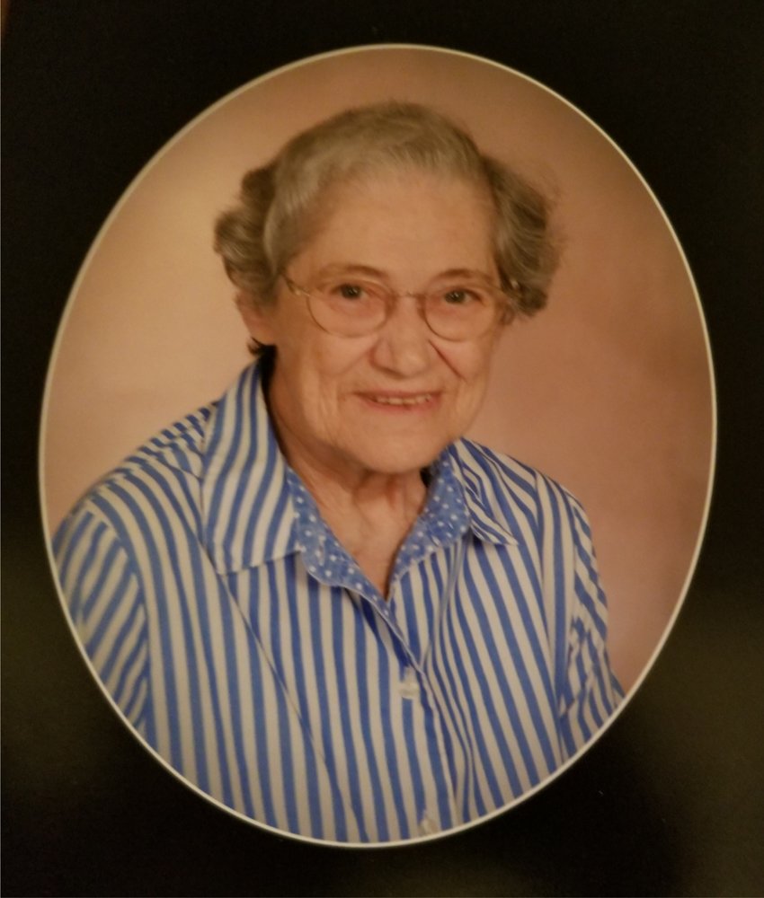 Obituary Of Adeline Funk Erb And Good Funeral Home Exceeding Expe 